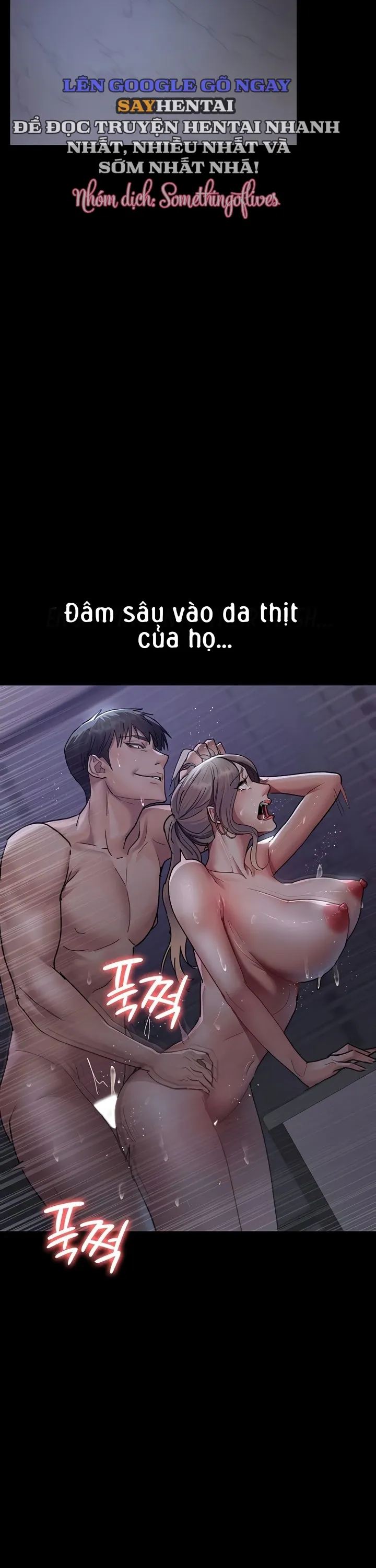 đọc truyện Bệnh Viện Dâm Ô Chương 71 ảnh 26 tại Giả Dược