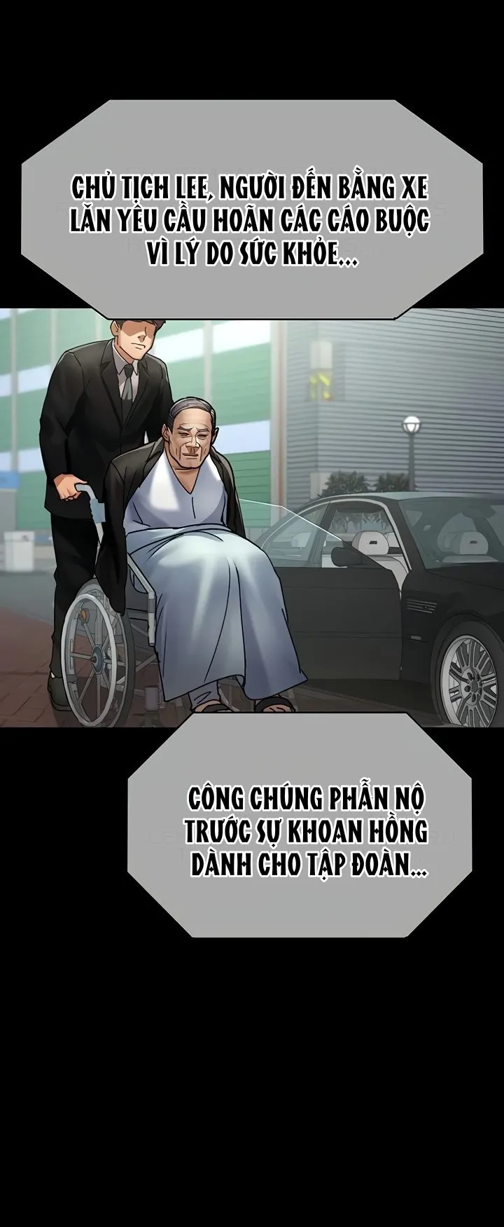 đọc truyện Bệnh Viện Dâm Ô Chương 71 ảnh 33 tại Giả Dược