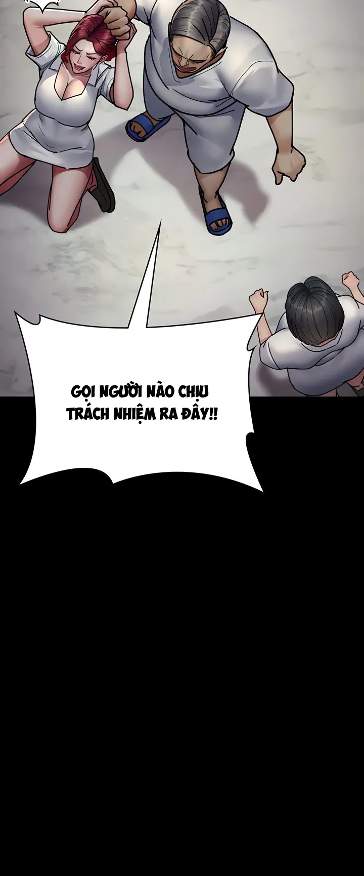 đọc truyện Bệnh Viện Dâm Ô Chương 72 ảnh 46 tại Giả Dược