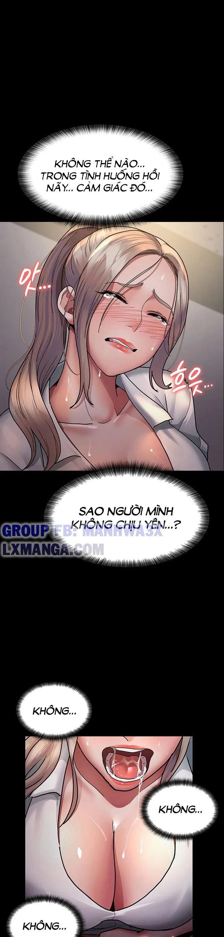 đọc truyện Bệnh Viện Dâm Ô Chương 8 ảnh 43 tại Giả Dược