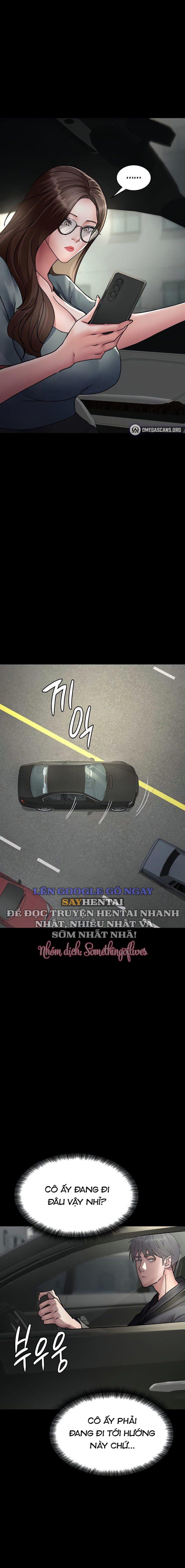 đọc truyện Bệnh Viện Dâm Ô Chương 80 ảnh 22 tại Giả Dược
