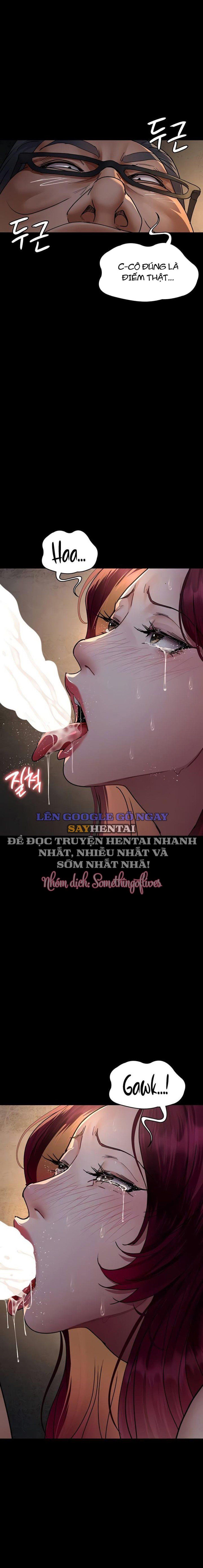 đọc truyện Bệnh Viện Dâm Ô Chương 80 ảnh 5 tại Giả Dược