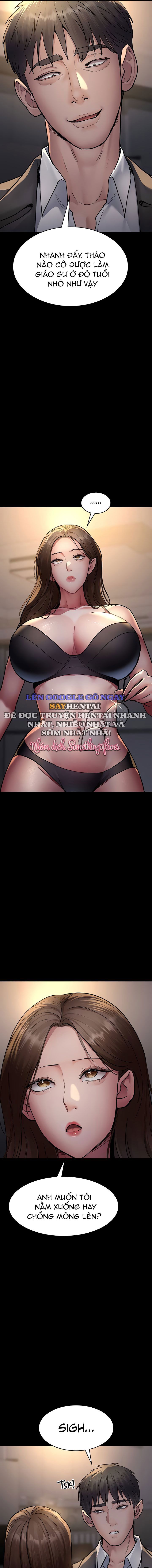 đọc truyện Bệnh Viện Dâm Ô Chương 83 ảnh 10 tại Truyện Dạ Ký