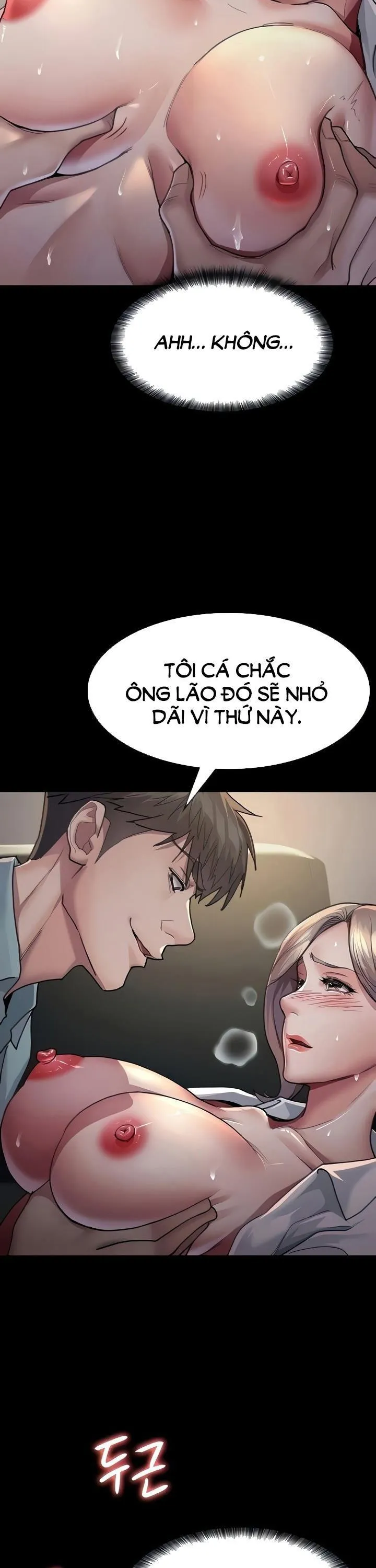 đọc truyện Bệnh Viện Dâm Ô Chương 9 ảnh 9 tại Giả Dược