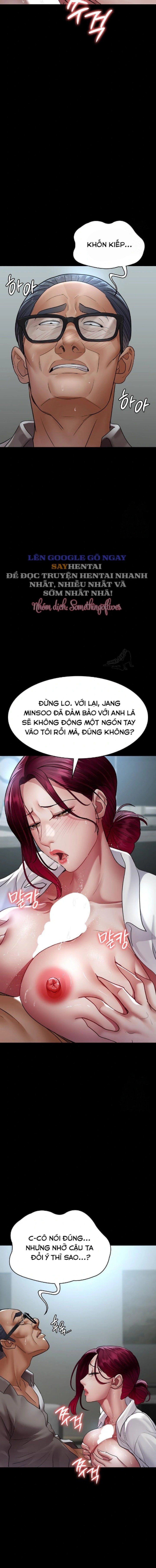 đọc truyện Bệnh Viện Dâm Ô Chương 99 ảnh 13 tại Truyện Dạ Ký