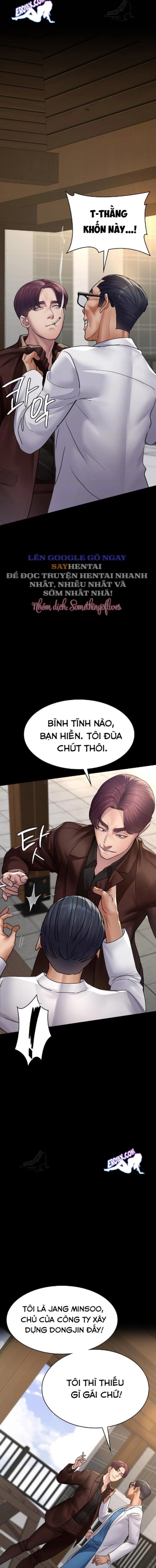 đọc truyện Bệnh Viện Dâm Ô Chương 99 ảnh 6 tại Truyện Dạ Ký