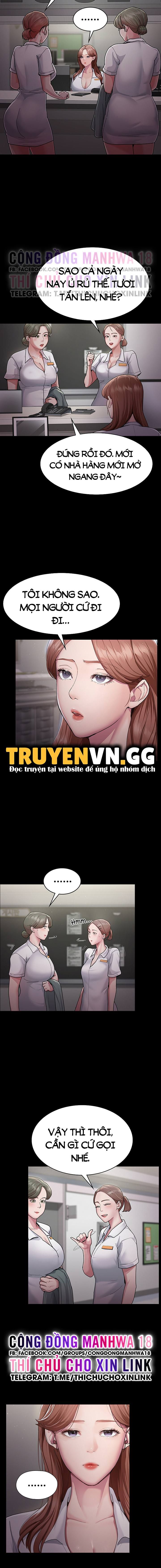 đọc truyện Bệnh Viện Đêm Chương 1 ảnh 2 tại Giả Dược
