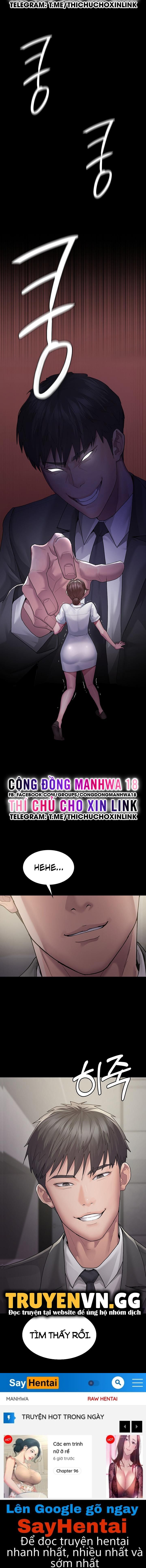 đọc truyện Bệnh Viện Đêm Chương 1 ảnh 25 tại Giả Dược