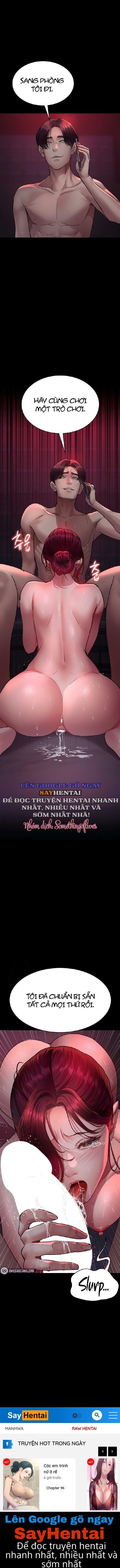 đọc truyện Bệnh Viện Đêm Chương 102 ảnh 18 tại Thiên Thai Truyện
