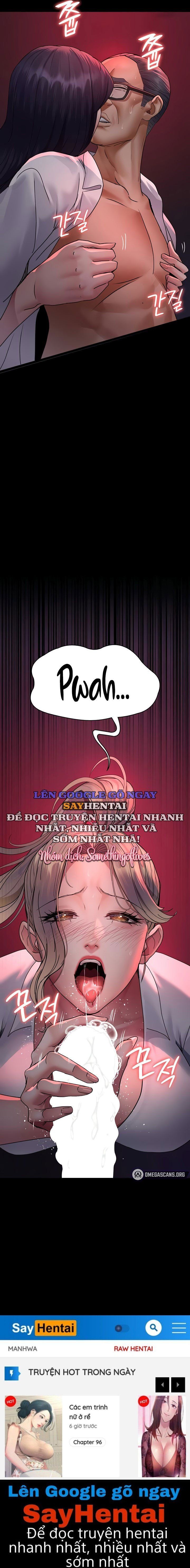 đọc truyện Bệnh Viện Đêm Chương 103 ảnh 13 tại Thiên Thai Truyện