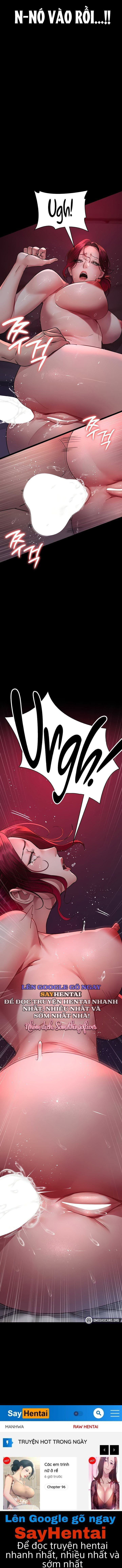 đọc truyện Bệnh Viện Đêm Chương 104 ảnh 13 tại Thiên Thai Truyện