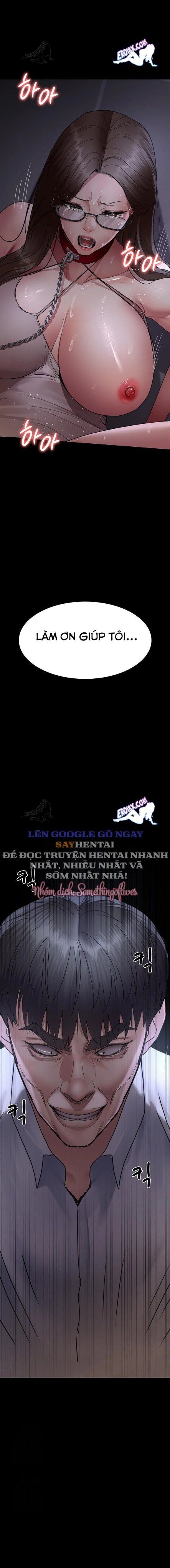 đọc truyện Bệnh Viện Đêm Chương 106 ảnh 21 tại Truyện Dạ Ký