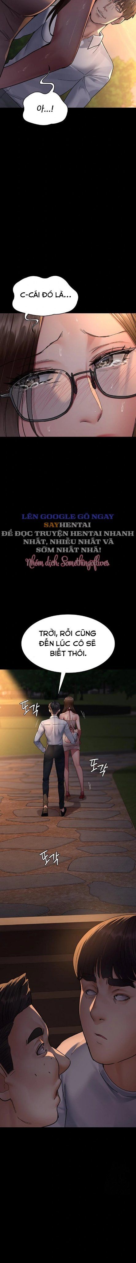 đọc truyện Bệnh Viện Đêm Chương 106 ảnh 6 tại Truyện Dạ Ký