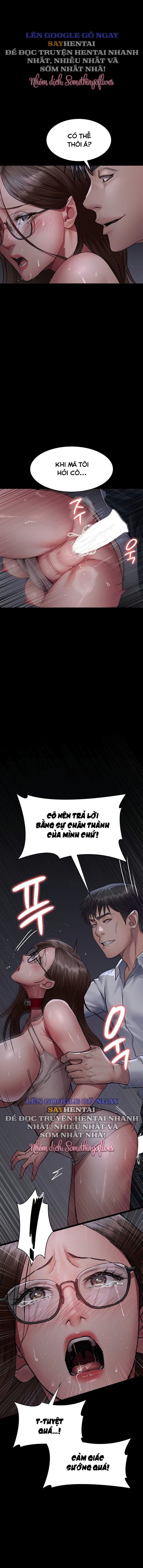 đọc truyện Bệnh Viện Đêm Chương 107 ảnh 11 tại Truyện Dạ Ký