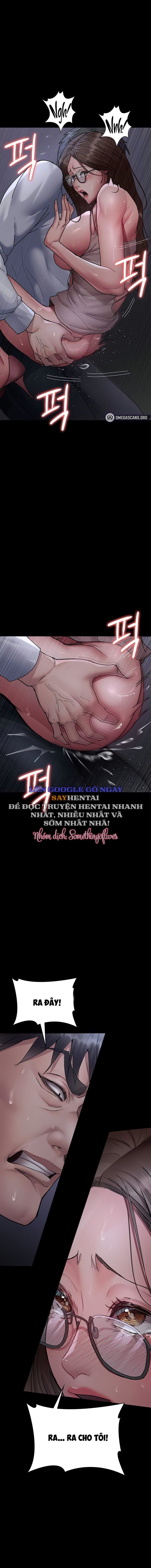 đọc truyện Bệnh Viện Đêm Chương 108 ảnh 6 tại Truyện Dạ Ký