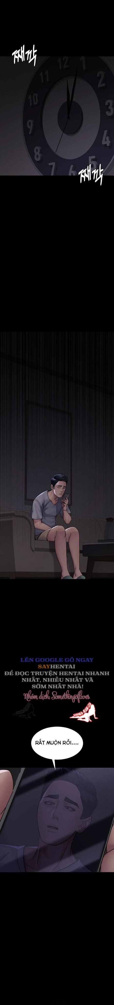 đọc truyện Bệnh Viện Đêm Chương 109 ảnh 22 tại Truyện Dạ Ký