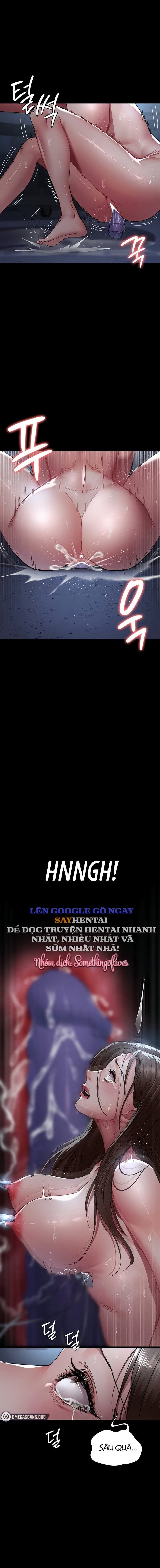 đọc truyện Bệnh Viện Đêm Chương 110 ảnh 14 tại Thiên Thai Truyện