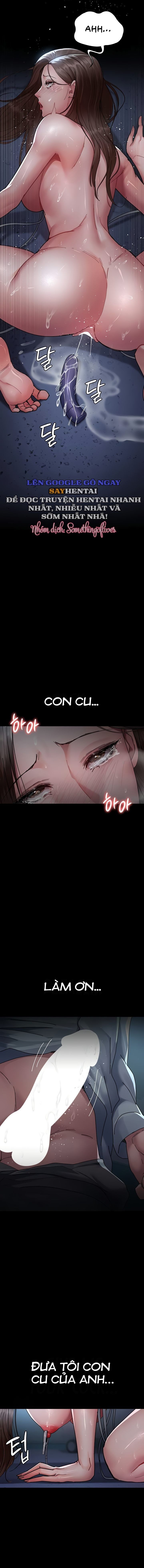 đọc truyện Bệnh Viện Đêm Chương 110 ảnh 16 tại Thiên Thai Truyện