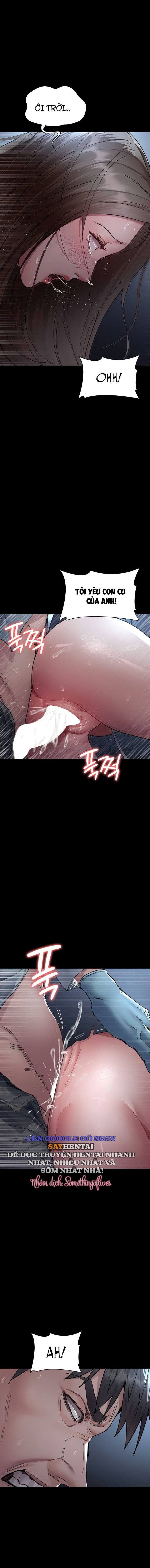 đọc truyện Bệnh Viện Đêm Chương 110 ảnh 19 tại Thiên Thai Truyện