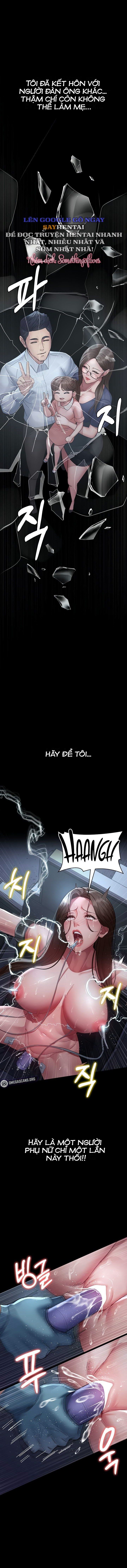 đọc truyện Bệnh Viện Đêm Chương 110 ảnh 7 tại Thiên Thai Truyện