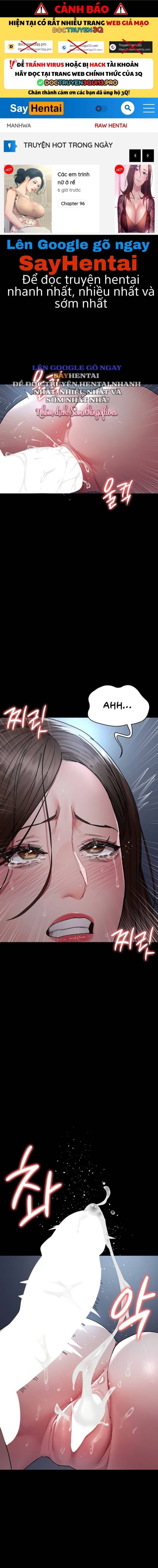 đọc truyện Bệnh Viện Đêm Chương 111 ảnh 3 tại Thiên Thai Truyện