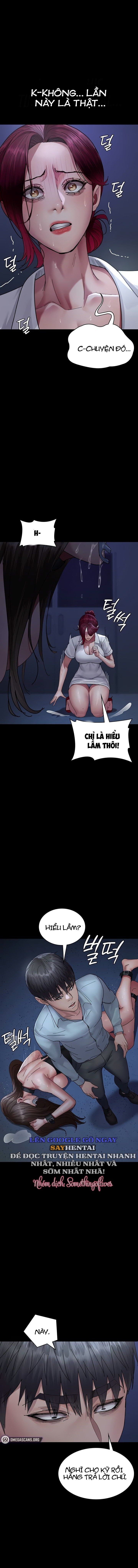 đọc truyện Bệnh Viện Đêm Chương 111 ảnh 15 tại Thiên Thai Truyện