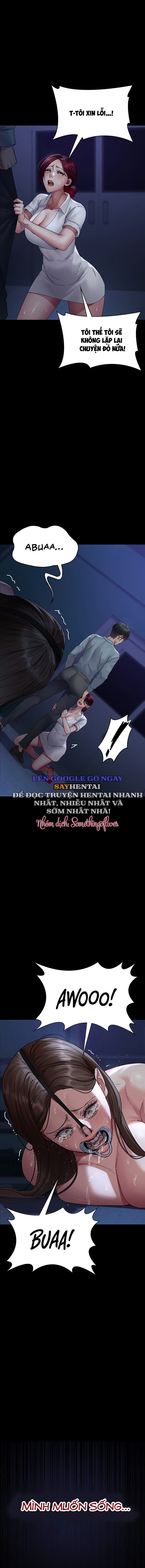 đọc truyện Bệnh Viện Đêm Chương 111 ảnh 17 tại Thiên Thai Truyện