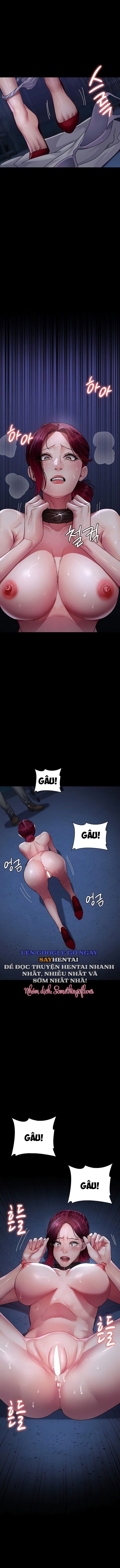 đọc truyện Bệnh Viện Đêm Chương 111 ảnh 19 tại Thiên Thai Truyện