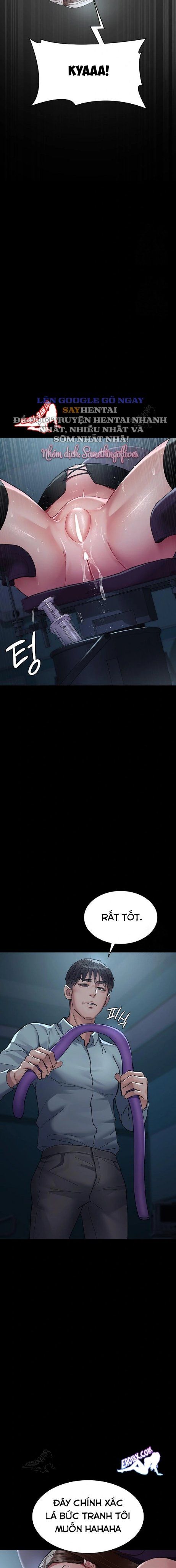 đọc truyện Bệnh Viện Đêm Chương 112 ảnh 13 tại Thiên Thai Truyện