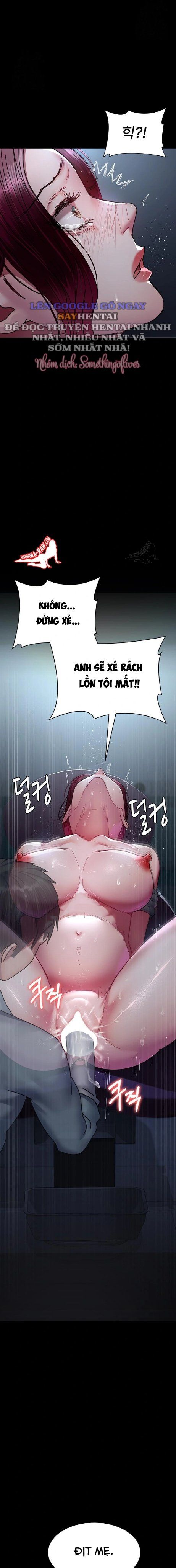 đọc truyện Bệnh Viện Đêm Chương 112 ảnh 21 tại Thiên Thai Truyện