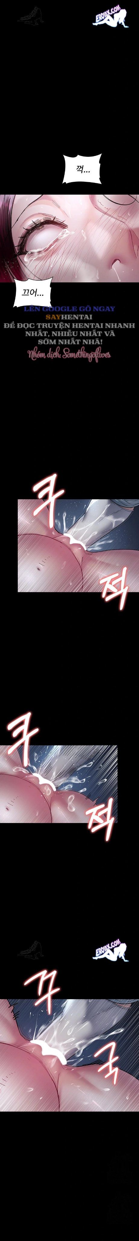 đọc truyện Bệnh Viện Đêm Chương 112 ảnh 23 tại Thiên Thai Truyện