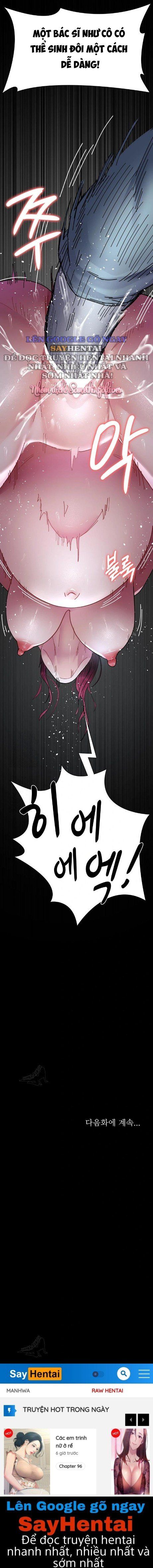 đọc truyện Bệnh Viện Đêm Chương 112 ảnh 25 tại Thiên Thai Truyện