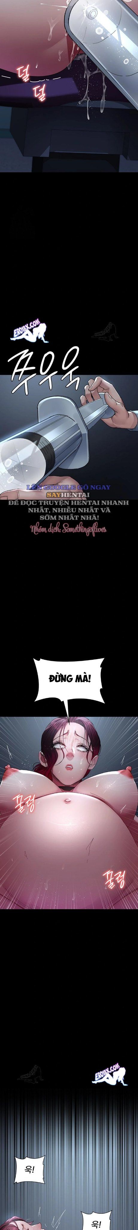 đọc truyện Bệnh Viện Đêm Chương 112 ảnh 11 tại Thiên Thai Truyện