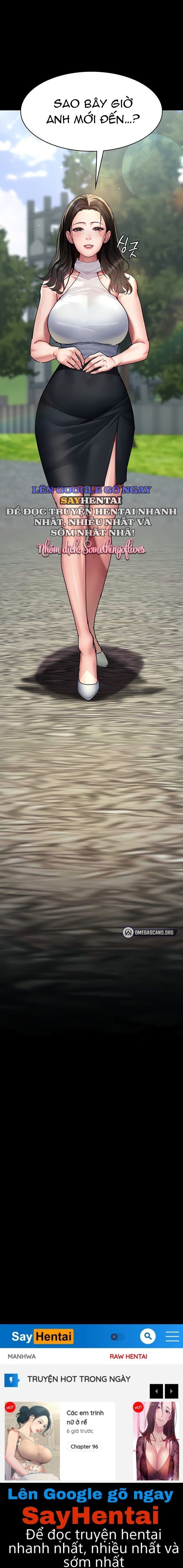 đọc truyện Bệnh Viện Đêm Chương 113 ảnh 15 tại Thiên Thai Truyện