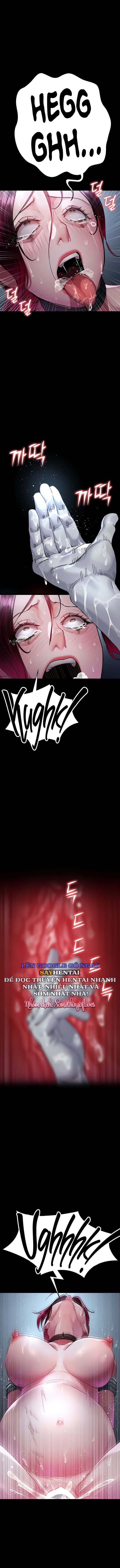 đọc truyện Bệnh Viện Đêm Chương 113 ảnh 5 tại Thiên Thai Truyện