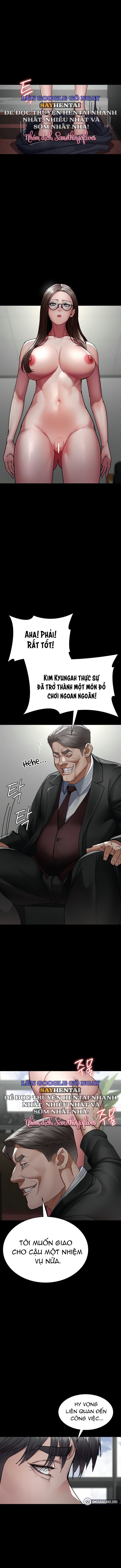 đọc truyện Bệnh Viện Đêm Chương 113 ảnh 11 tại Thiên Thai Truyện