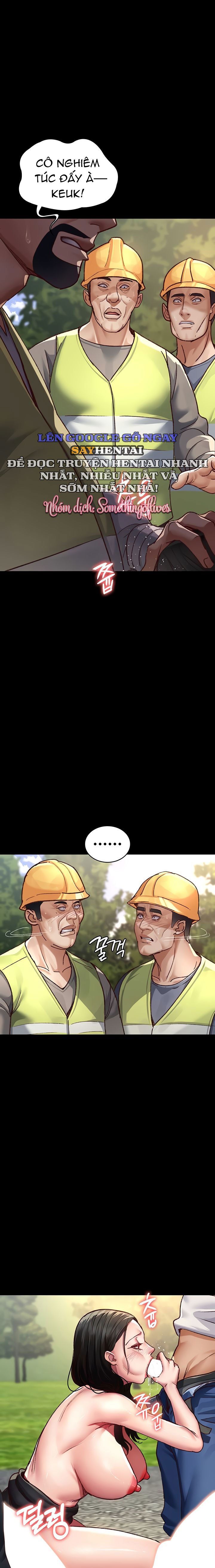 đọc truyện Bệnh Viện Đêm Chương 114 ảnh 13 tại Thiên Thai Truyện