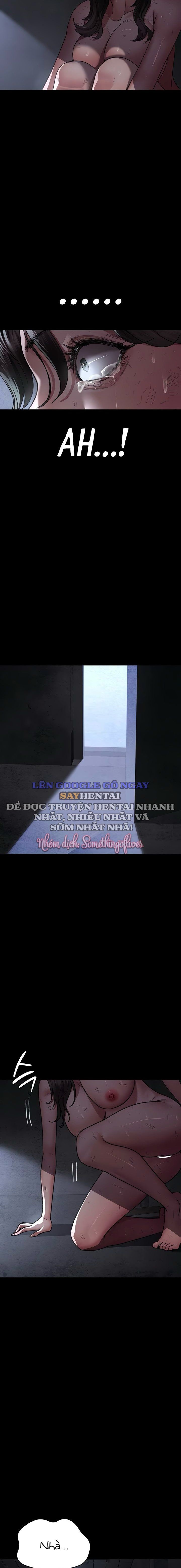 đọc truyện Bệnh Viện Đêm Chương 117 ảnh 12 tại Thiên Thai Truyện