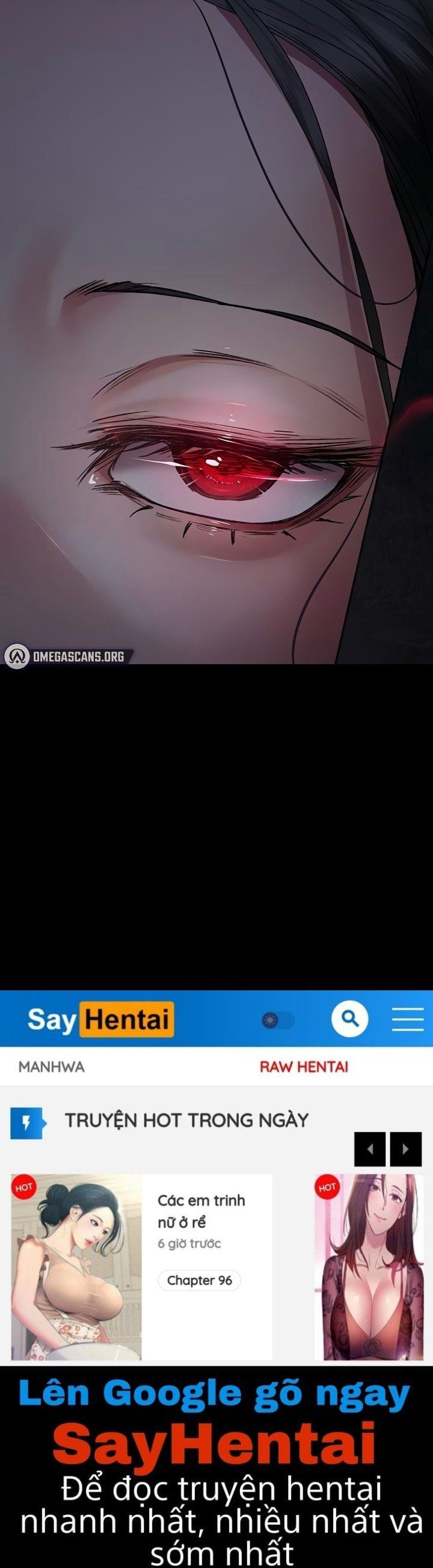 đọc truyện Bệnh Viện Đêm Chương 117 ảnh 14 tại Thiên Thai Truyện