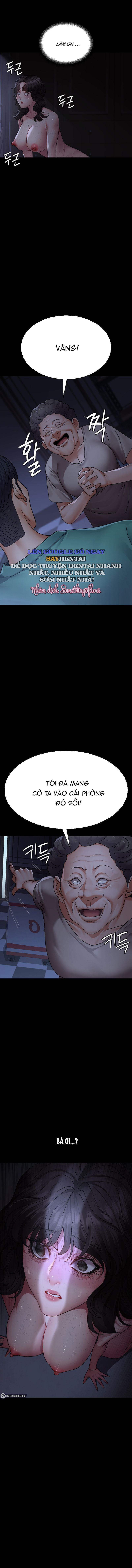 đọc truyện Bệnh Viện Đêm Chương 118 ảnh 13 tại Thiên Thai Truyện