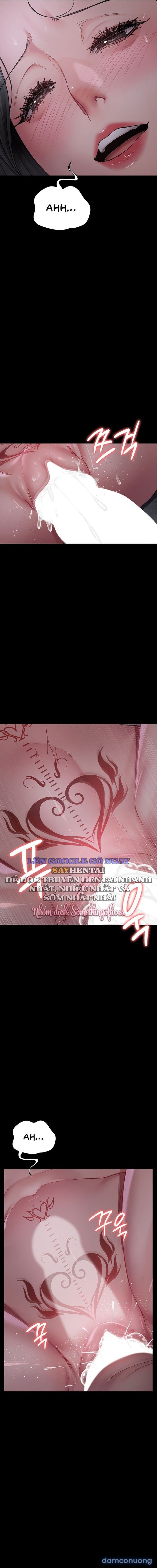 đọc truyện Bệnh Viện Đêm Chương 119 ảnh 13 tại Thiên Thai Truyện