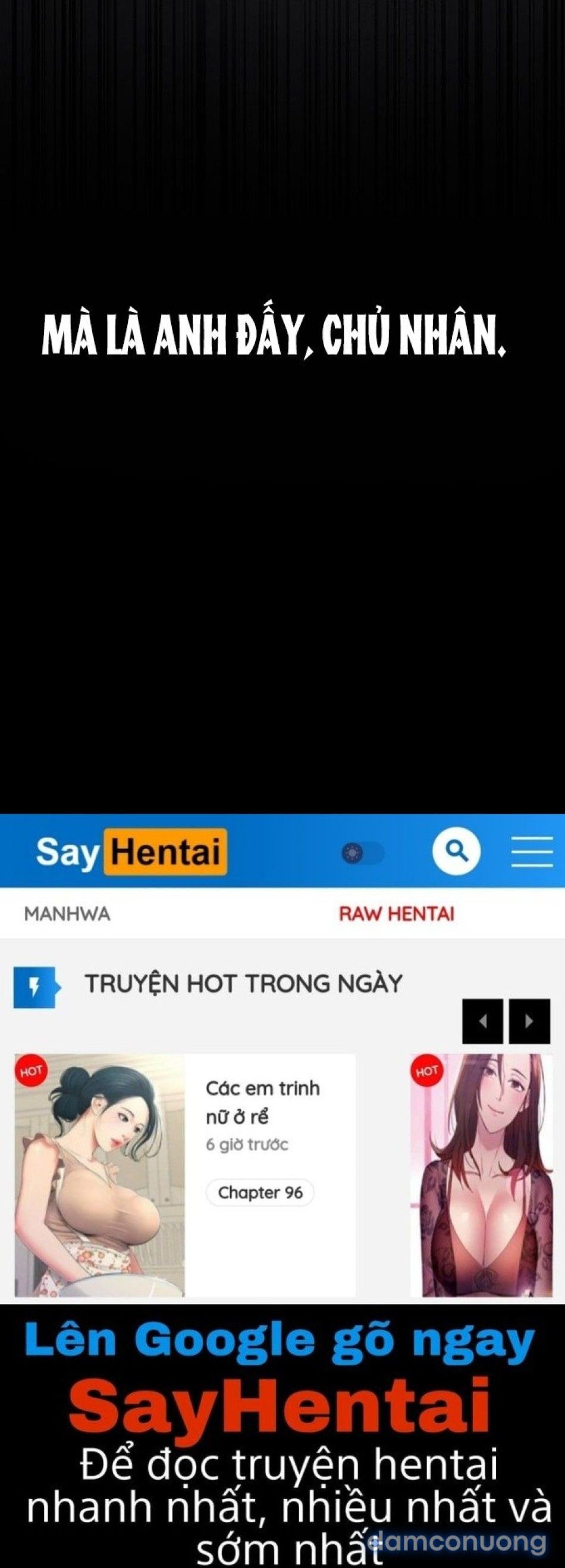 đọc truyện Bệnh Viện Đêm Chương 119 ảnh 18 tại Thiên Thai Truyện