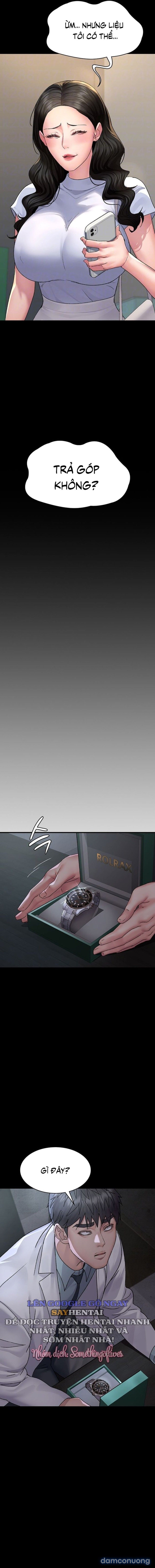 đọc truyện Bệnh Viện Đêm Chương 119 ảnh 6 tại Thiên Thai Truyện