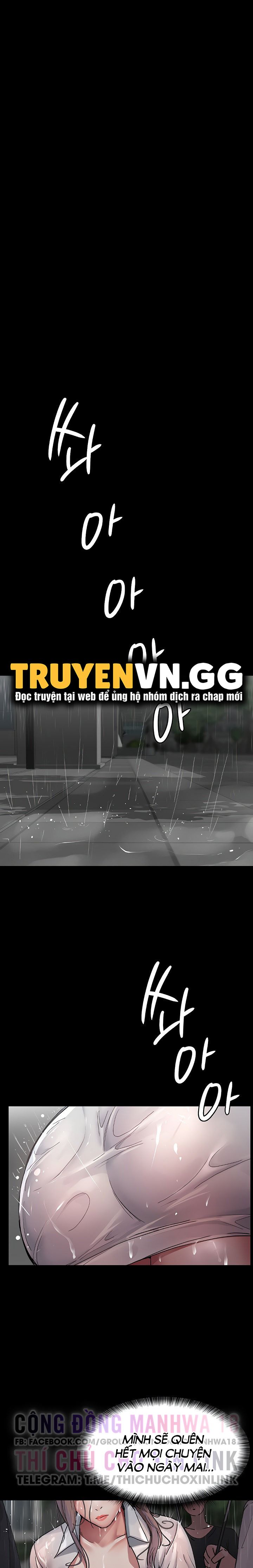 đọc truyện Bệnh Viện Đêm Chương 12 ảnh 16 tại Giả Dược