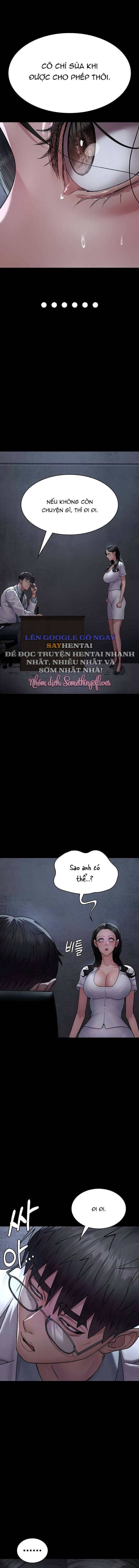 đọc truyện Bệnh Viện Đêm Chương 120 ảnh 5 tại Thiên Thai Truyện