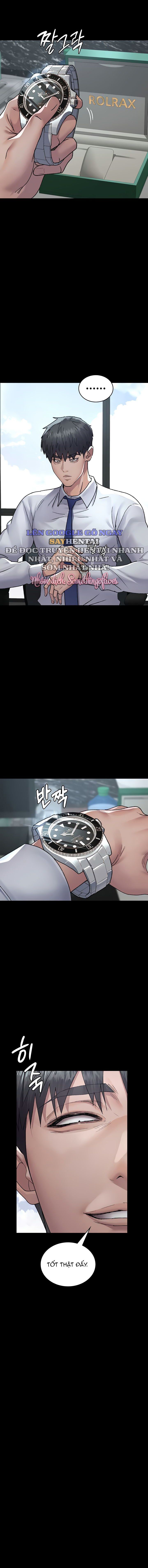 đọc truyện Bệnh Viện Đêm Chương 120 ảnh 7 tại Thiên Thai Truyện