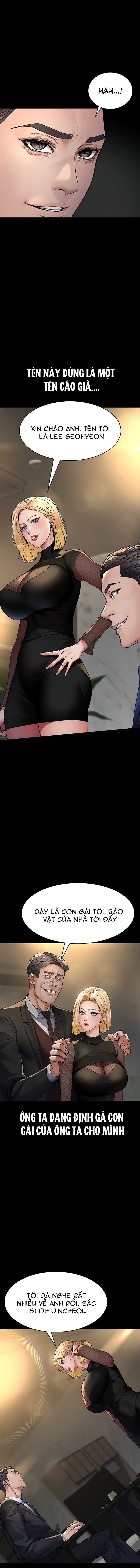 đọc truyện Bệnh Viện Đêm Chương 121 ảnh 14 tại Thiên Thai Truyện