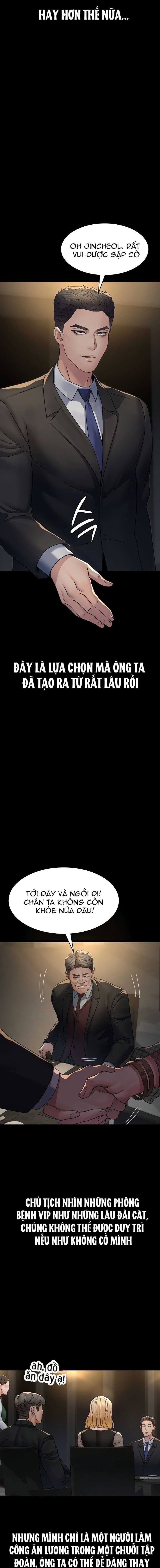 đọc truyện Bệnh Viện Đêm Chương 121 ảnh 15 tại Thiên Thai Truyện