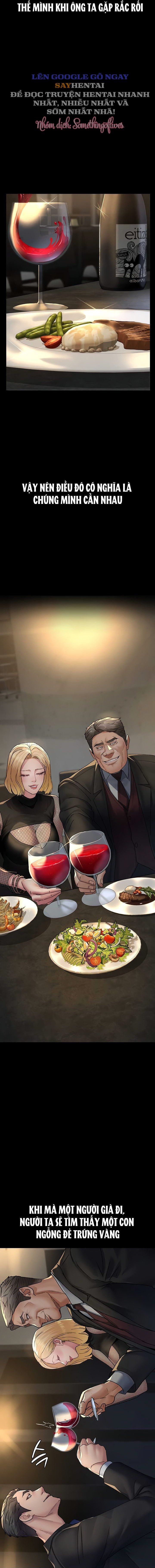 đọc truyện Bệnh Viện Đêm Chương 121 ảnh 16 tại Thiên Thai Truyện