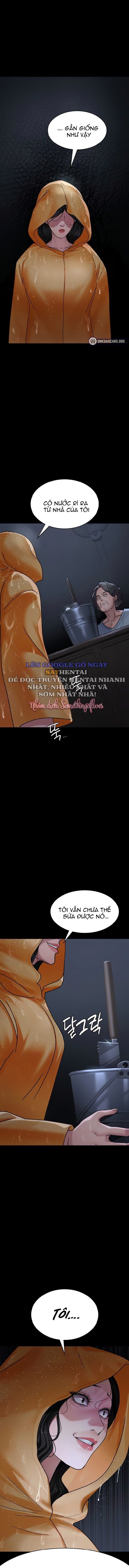 đọc truyện Bệnh Viện Đêm Chương 121 ảnh 4 tại Thiên Thai Truyện